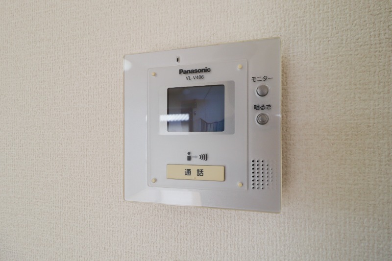 セキュリティ　図面と現状に相違がある場合には現状を優先
