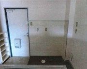 クラージュ保城の玄関写真