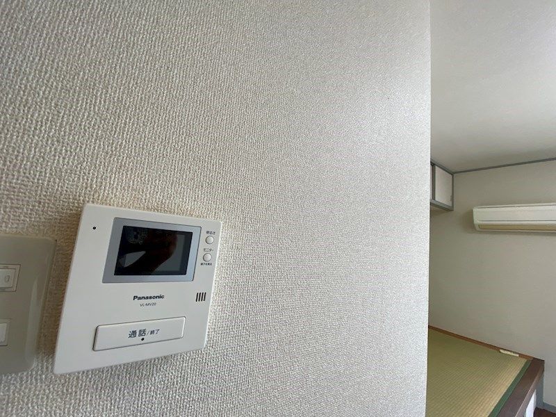 クラージュ保城のその他写真