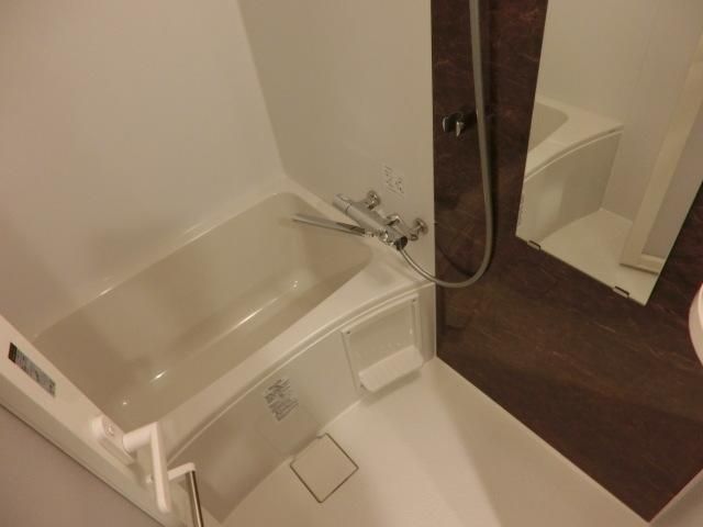 バス・シャワールーム　お部屋探しはタウンハウジングへ♪