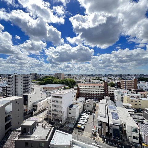 眺望　同仕様タイプです