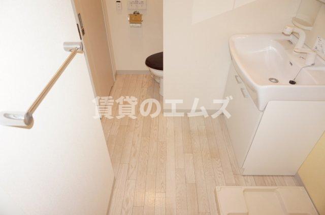 アイセレブ博多南の内装写真