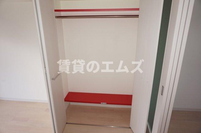 アイセレブ博多南の内装写真