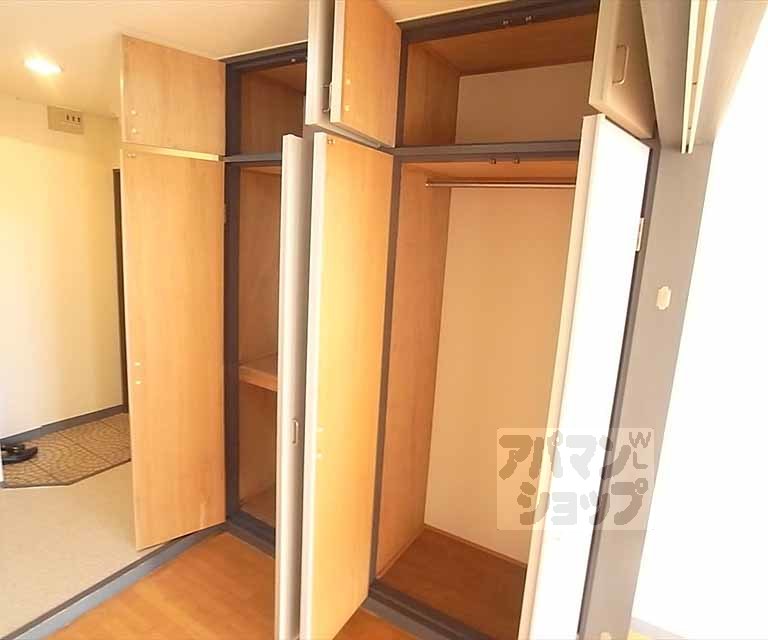 収納　収納