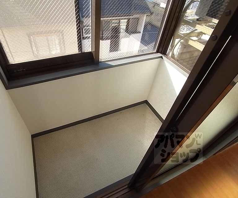 その他部屋・スペース　サンルーム