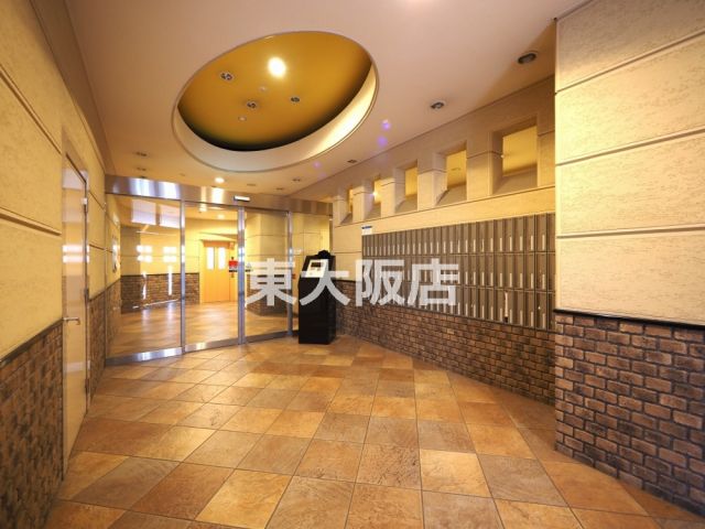ロビー