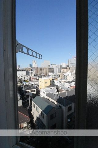 眺望　眺望