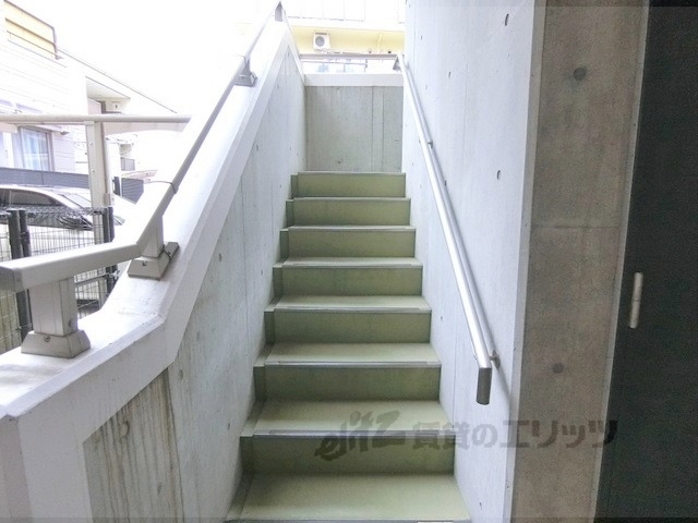 その他　階段