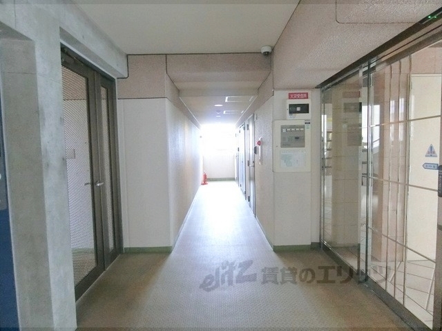 その他　廊下