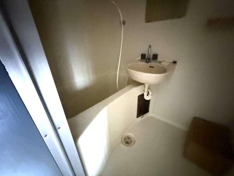 シャルマンフジ御影参番館の内装写真