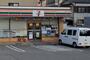 コンビニ　セブンイレブン 神戸記田町3丁目店（コンビニ）まで286m
