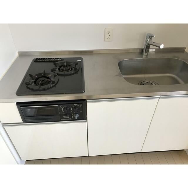 その他設備　同タイプ・別部屋画像