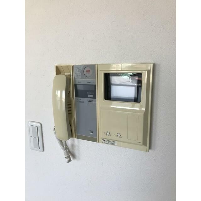 セキュリティ　同タイプ・別部屋画像