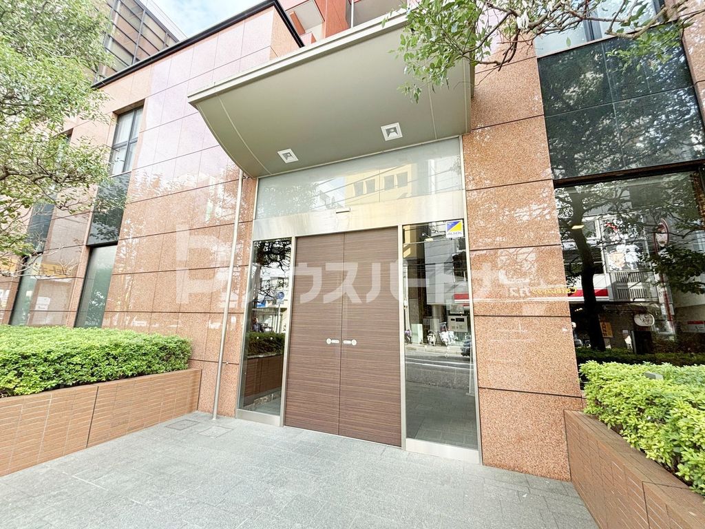 シティハウス柏ステーションコートの外観写真