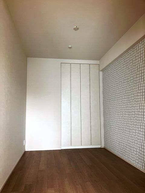 眺望　内装は落ち着いています