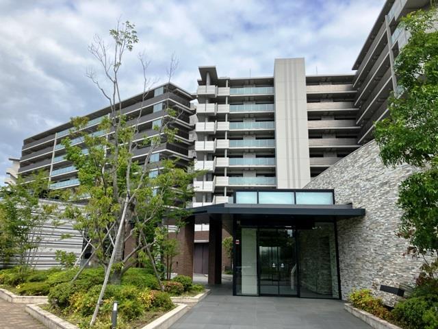 建物外観　外観です