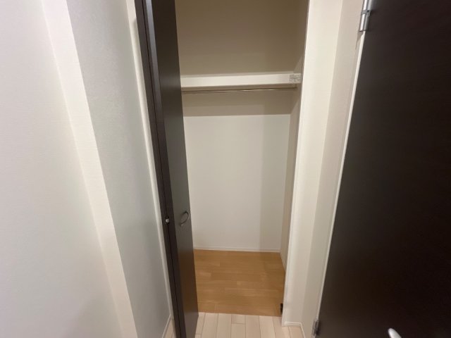 玄関　玄関収納