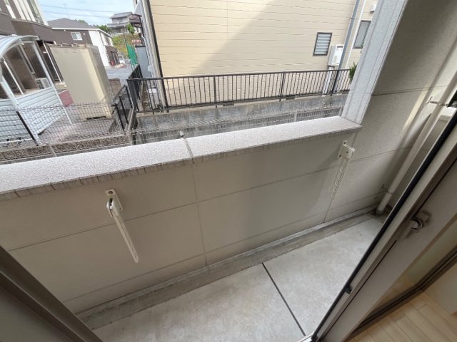 バルコニー　ベランダ
