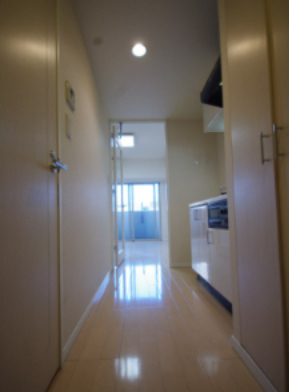 玄関　別部屋参考写真