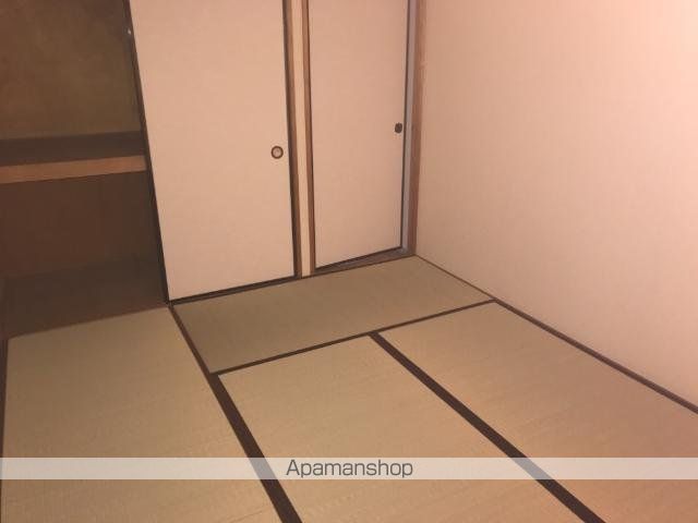 スカイメゾン大高Aの内装写真