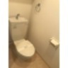 ペルソンボヌールのトイレ写真