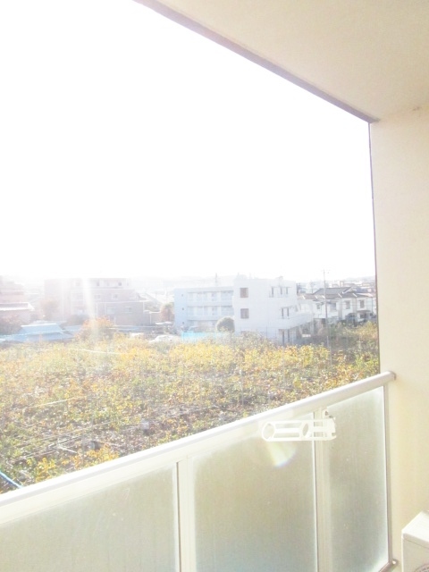 眺望　参考画像です。