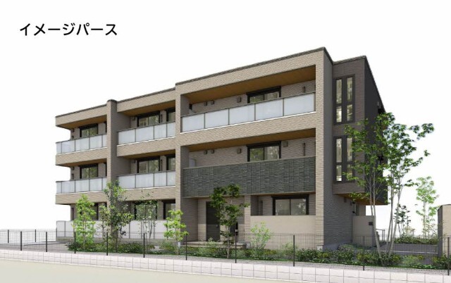 シャーメゾン下恵土