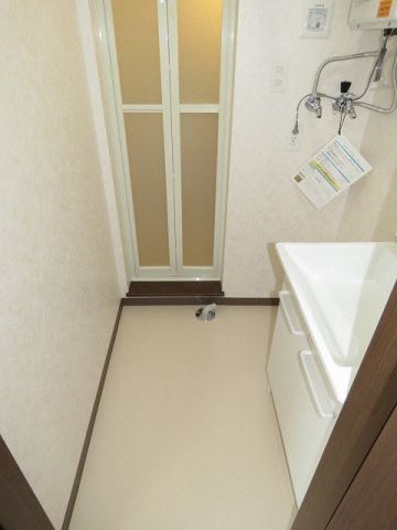 その他　脱衣所
