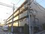 高田馬場駅より徒歩7分 3階 築25年の賃貸物件
