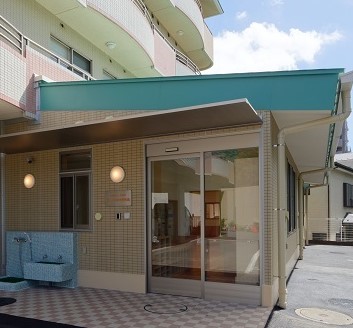 幼稚園・保育園　フレンド神木保育園（幼稚園・保育園）まで702m