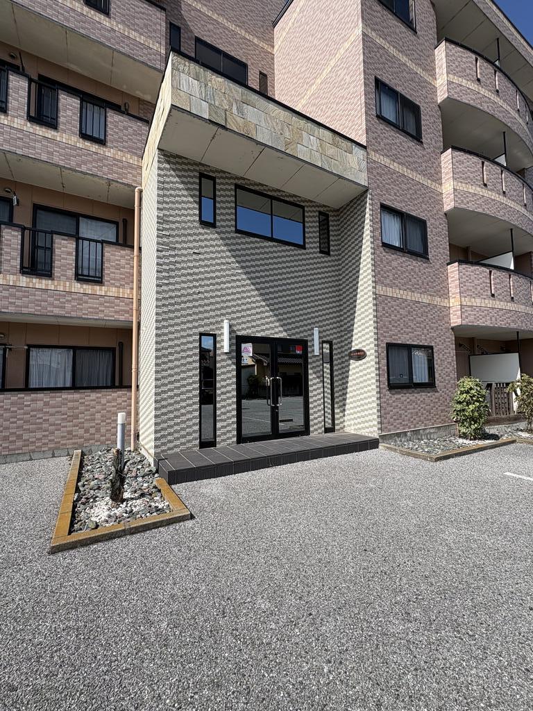 エントランス　◆こちらの物件のお問合わせは、蕪木不動産へお問合せ下さい◆