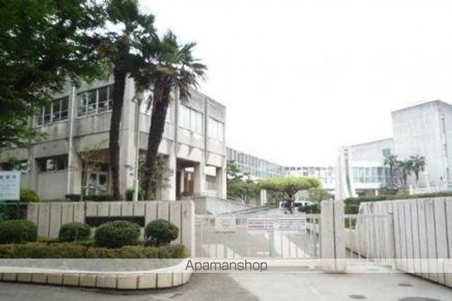 小学校　大沢小学校（小学校）まで350m