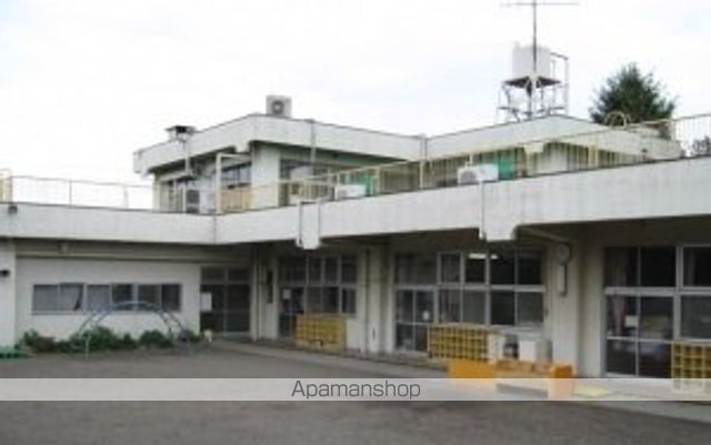 幼稚園・保育園　大沢保育園（幼稚園・保育園）まで260m