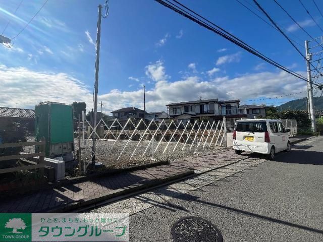 眺望　イメージ写真