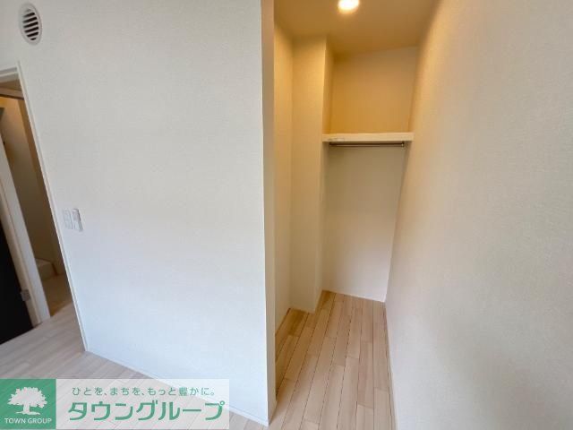 収納　イメージ写真