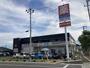 ドラックストア　ウエルシア　八木山南店（ドラッグストア）まで750m