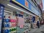 ドラックストア　マツモトキヨシ新大塚駅前店（ドラッグストア）まで812m