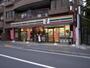 コンビニ　セブンイレブン都立文京高校前店（コンビニ）まで128m
