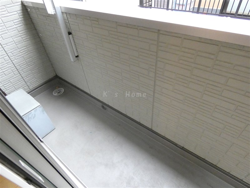 ＪＲ東海道本線 甲子園口駅 徒歩6分 3階建 築13年の内装写真