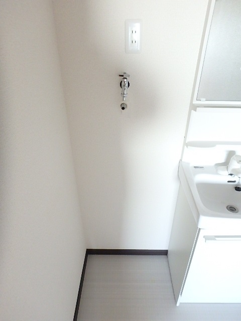コーポ梅ぞのの内装写真