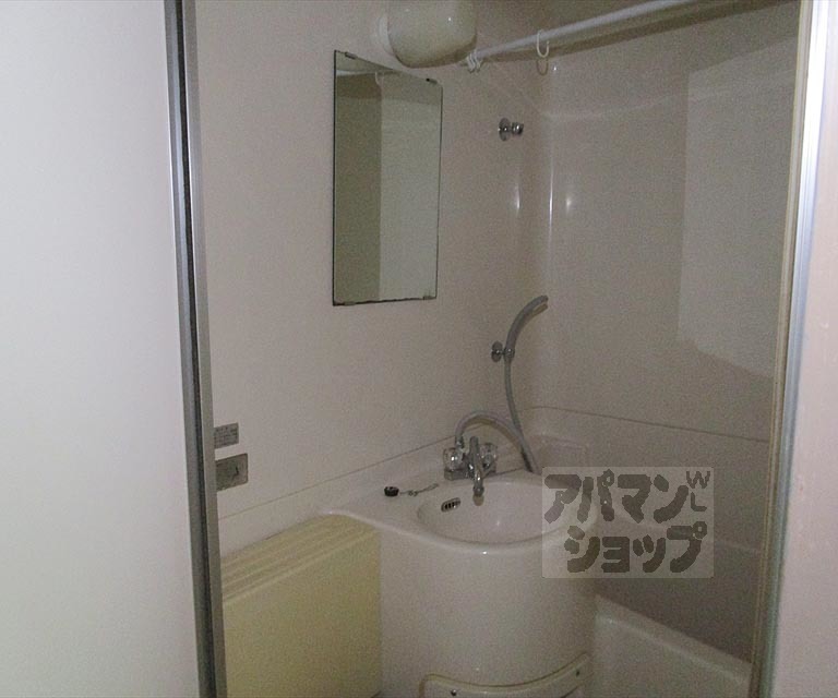 ハイツ葵の内装写真