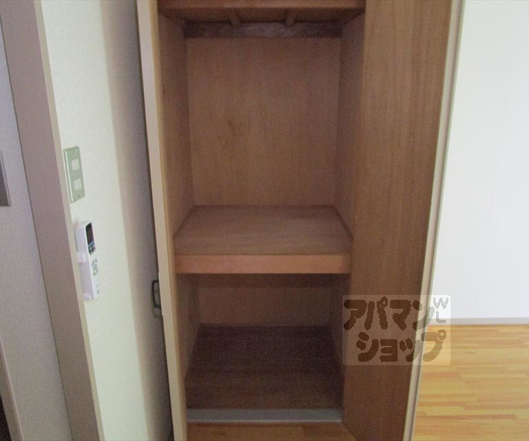 ハイツ葵の内装写真