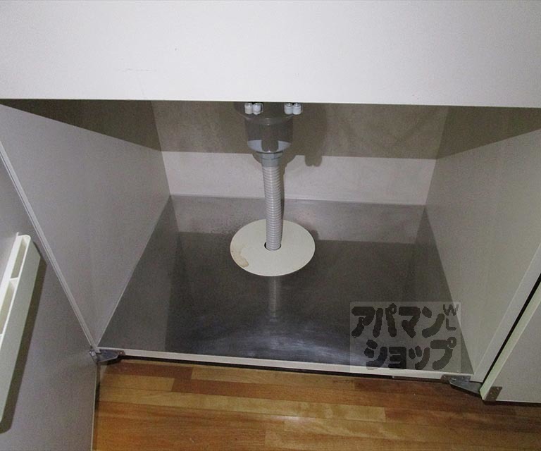 ハイツ葵の内装写真