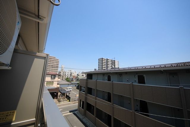 ヴィクトワール 弐番館のその他写真