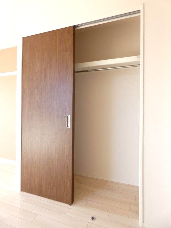 収納　図面と現状に相違がある場合には現状を優先