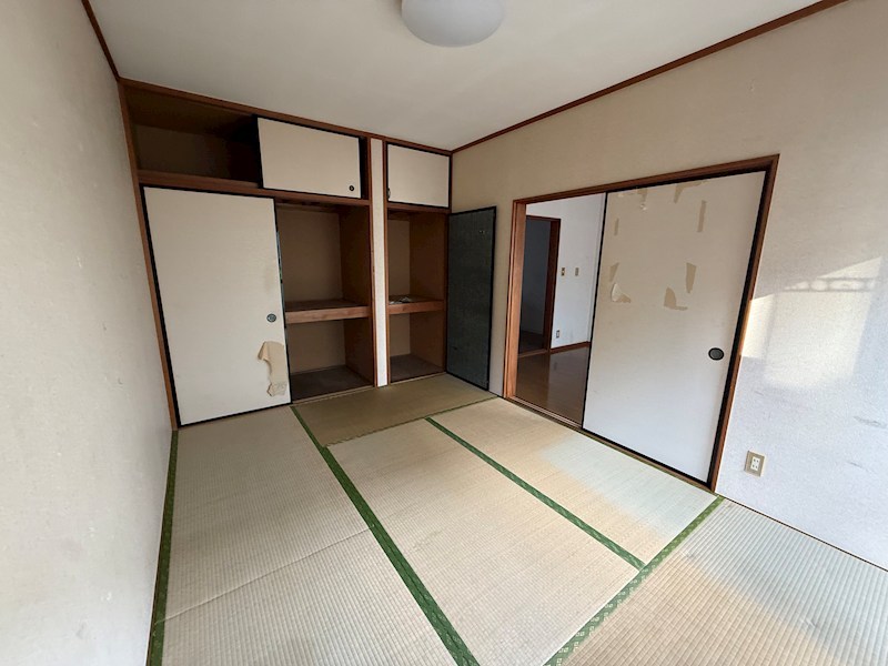 その他　和室6帖