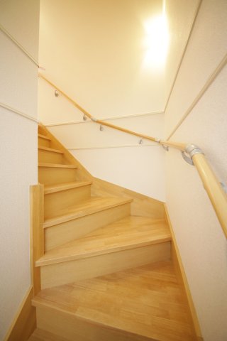 その他部屋・スペース　別部屋反転間取のお写真になります。参考にご覧くださいませ。