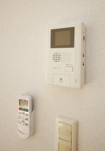 セキュリティ　別部屋反転間取のお写真になります。参考にご覧くださいませ。
