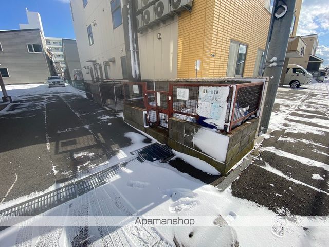 その他共有部分　その他共有部分