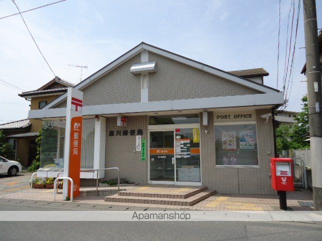 テンテラスの周辺写真